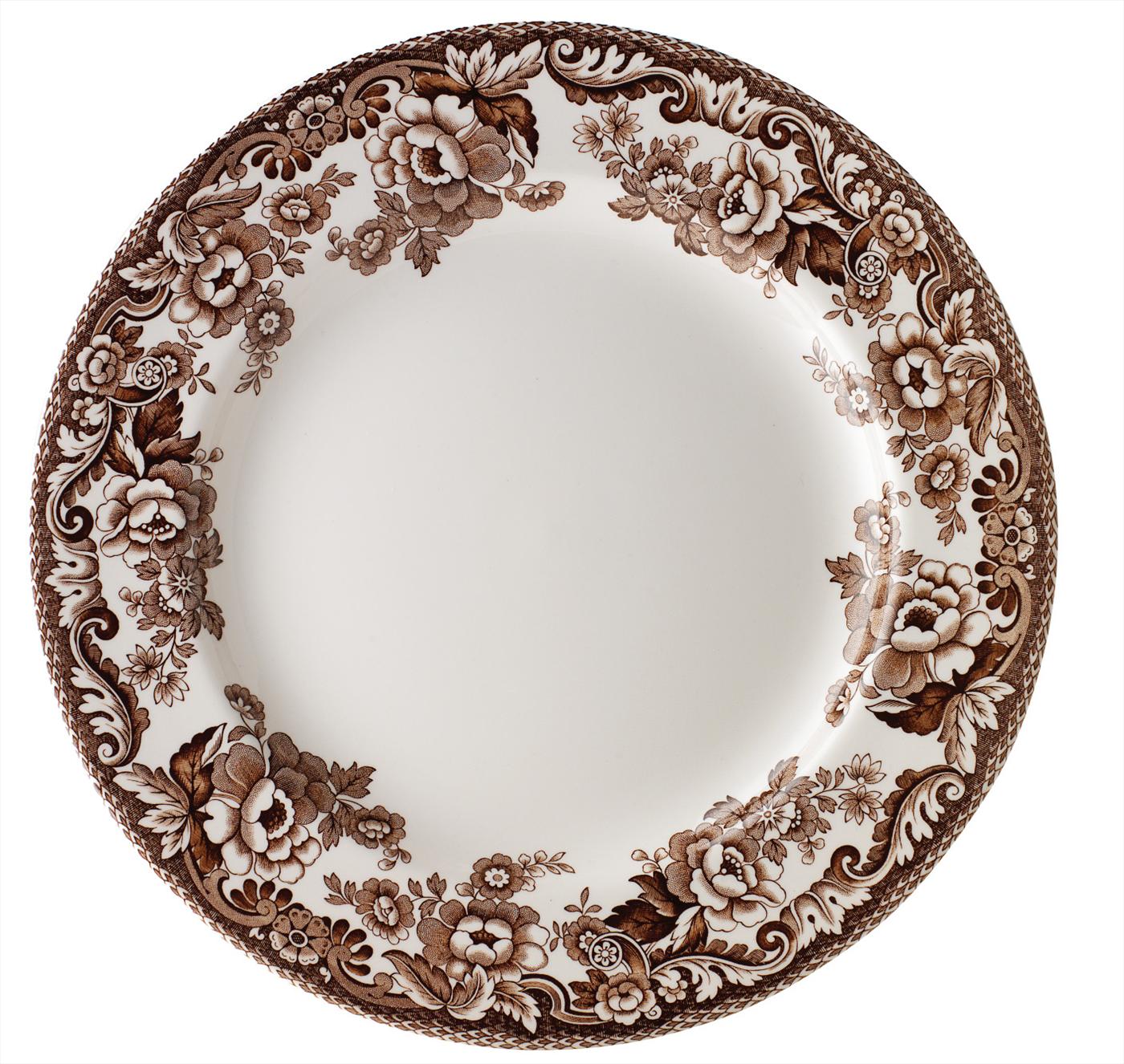 Delamere Dinner Plate