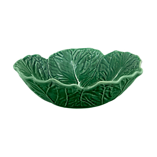 Cabbage Large Bowl