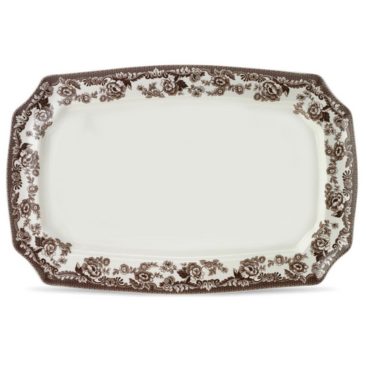 Delamere Rectangular Platter