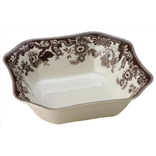 Delamere Square Serving Bowl