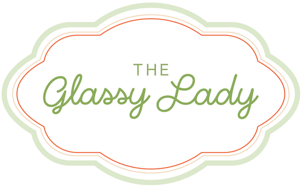 The Glassy Lady