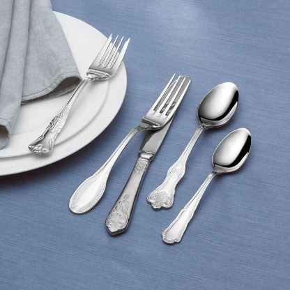 Wallace Hotel Lux Flatware Set